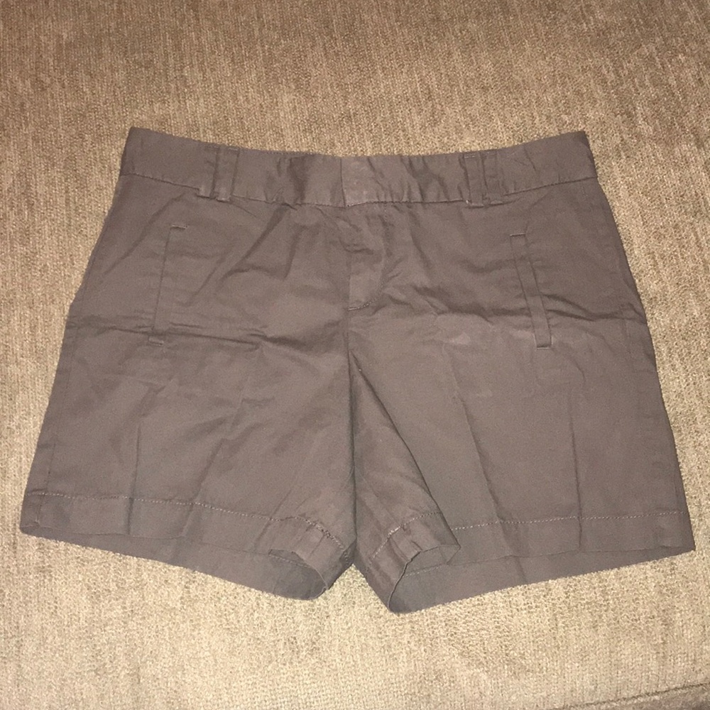 New Loft Brown Shorts